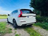 Volvo XC60 D5 AWD R Design Geartronic R Design - Volvo XC60: Geartronic