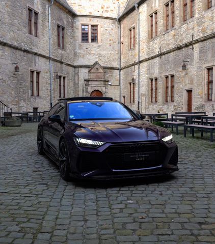 AUDI RS7 Sportback 4.0 TFSI Keramik*B&amp;O*Peform.*Pano