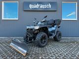 CFMOTO CFORCE 1000 TOURING SCHNEESCHILD - AM LAGER - QUAD SCHNEESCHILD