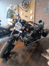 Andere Super Meteor 650 mit Werksgarantie bis 2027  - Angebote entsprechen deinen Suchkriterien