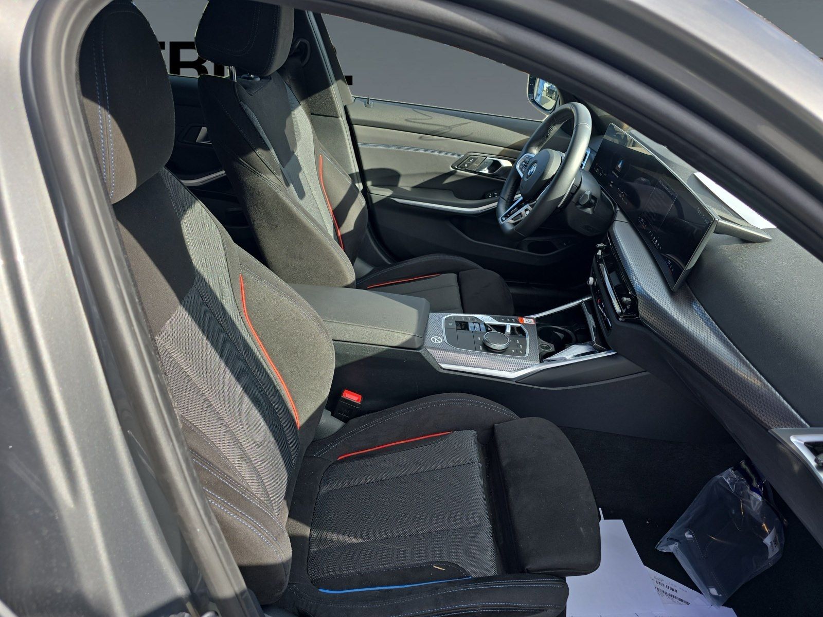 BMW 330 - Bild 15