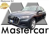 Audi AUDI Q5 Sportback 40 2.0 tdi Ad-Sport 4x4 S-tron - Audi Q5 Hybrid (Diesel/Elektro): Sport