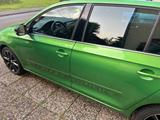 Skoda Rapid 1.4 TSI DSG Spaceback Style - Skoda Rapid: Spaceback