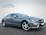Mercedes-Benz CLS 350 CDI BE 4Matic/AMG/LEDER - Mercedes-Benz CLS 350: Cdi AMG