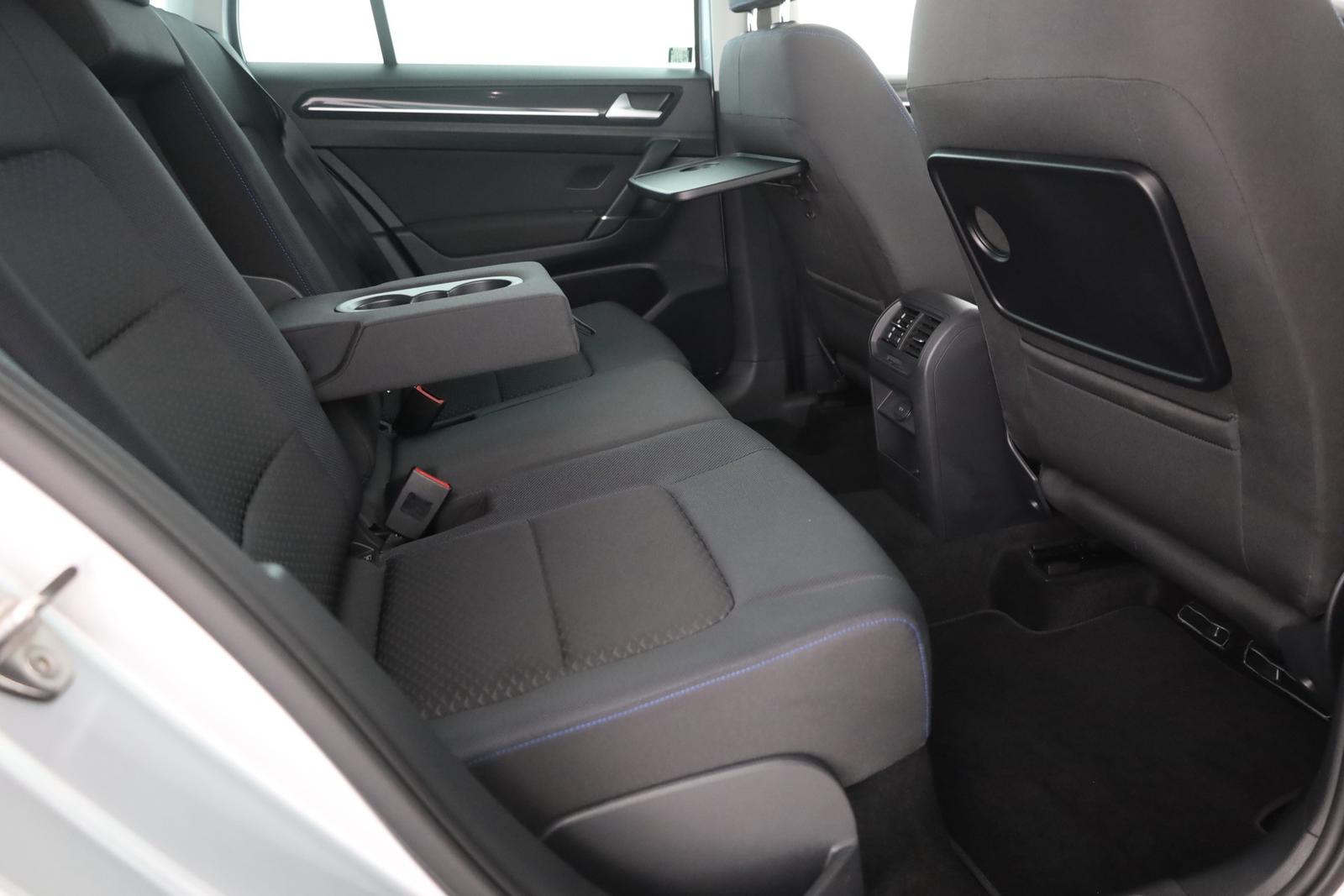 Volkswagen Golf VII 1.0 TSI Sportsvan United LED Tempomat, миниатюра 25