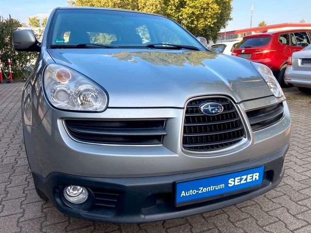 Subaru B9 Tribeca 3.0 Active Automatik*VOLL AUSSTATTUNG