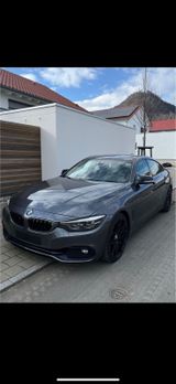 BMW 440i xDrive GranCoupe - BMW 440: Coupé, Gran