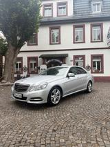 Mercedes-Benz E350 CGI - Mercedes-Benz E 350 in Osnabrück