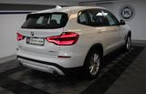 BMW X3 xDrive 20 i Advantage LED KAMERA AHK S.HEFT - BMW X3 bis 25.000 Euro
