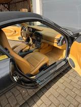 Porsche 996 Carrera Cabriolet Carrera - Porsche aus 1999: Cabrio