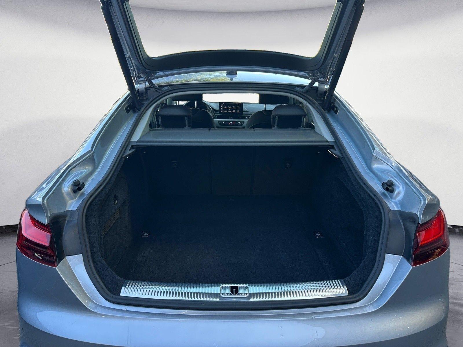 Audi A5 Sportback 35 TFSI, миниатюра 13