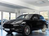 Porsche Cayenne GTS *Porsche Approved Garantie* - Porsche: Approved