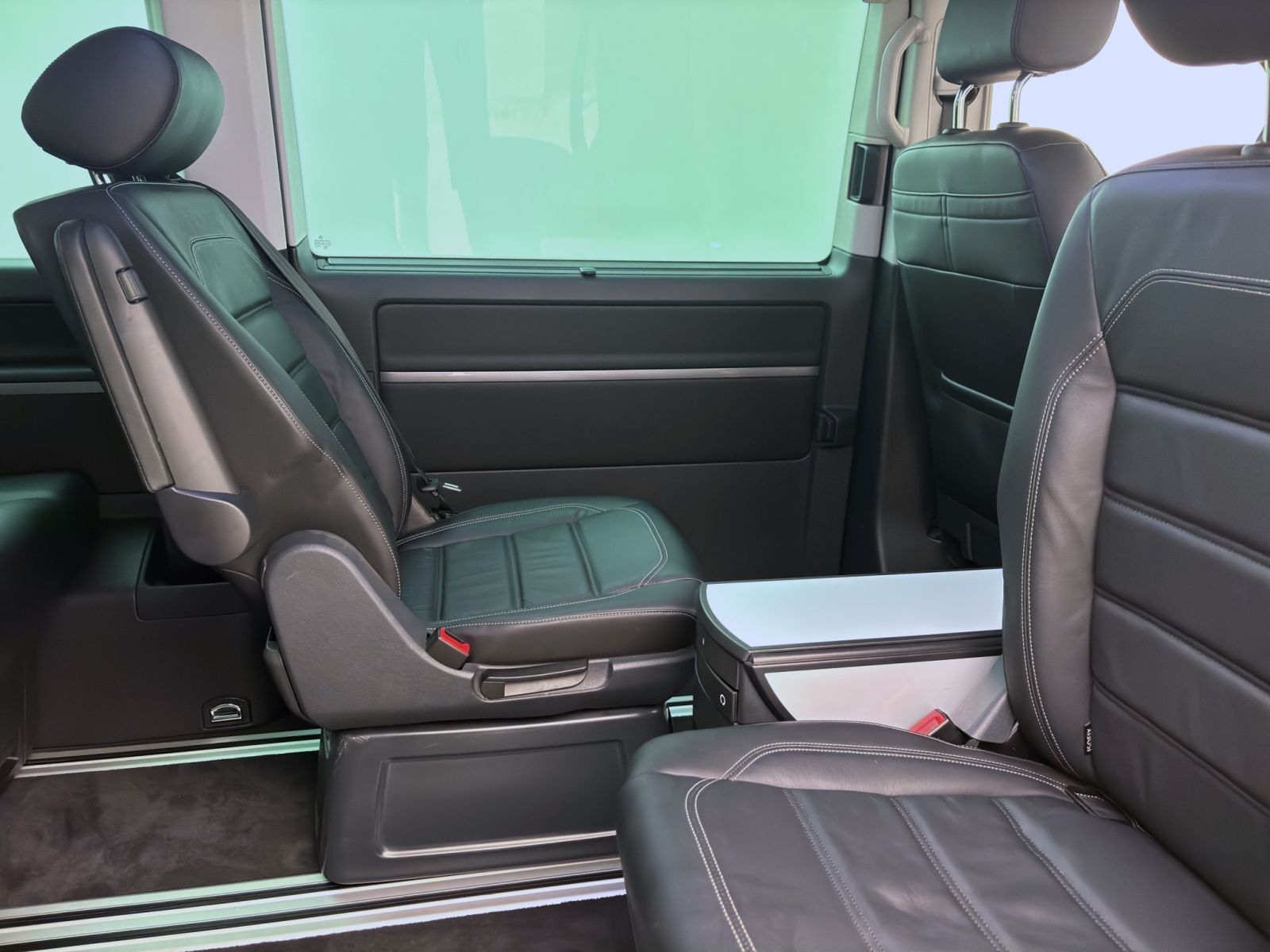 Volkswagen T6 Multivan - Bild 19