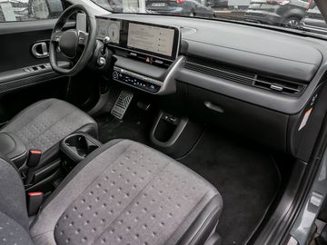 Hyundai Ioniq 5 Techniq Elektro 4WD Autobahnassistent