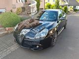 Alfa Romeo Giulietta 2.0 JTDM 16V 110kW Sprint QV-Line - Alfa Romeo Giulietta: Qv