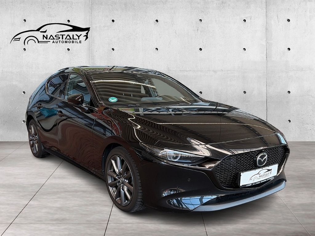 Image of Mazda 3