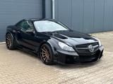 Mercedes-Benz SL 55 AMG BRABUS K8°BREITBAU°LEDER° - Mercedes-Benz: Brabus