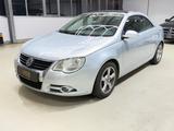 Volkswagen Eos 2.0 Turbo-PANO-SHZ-TEMPO-PDC-TÜV NEU - gebrauchte VW Eos aus dem Jahr 2007