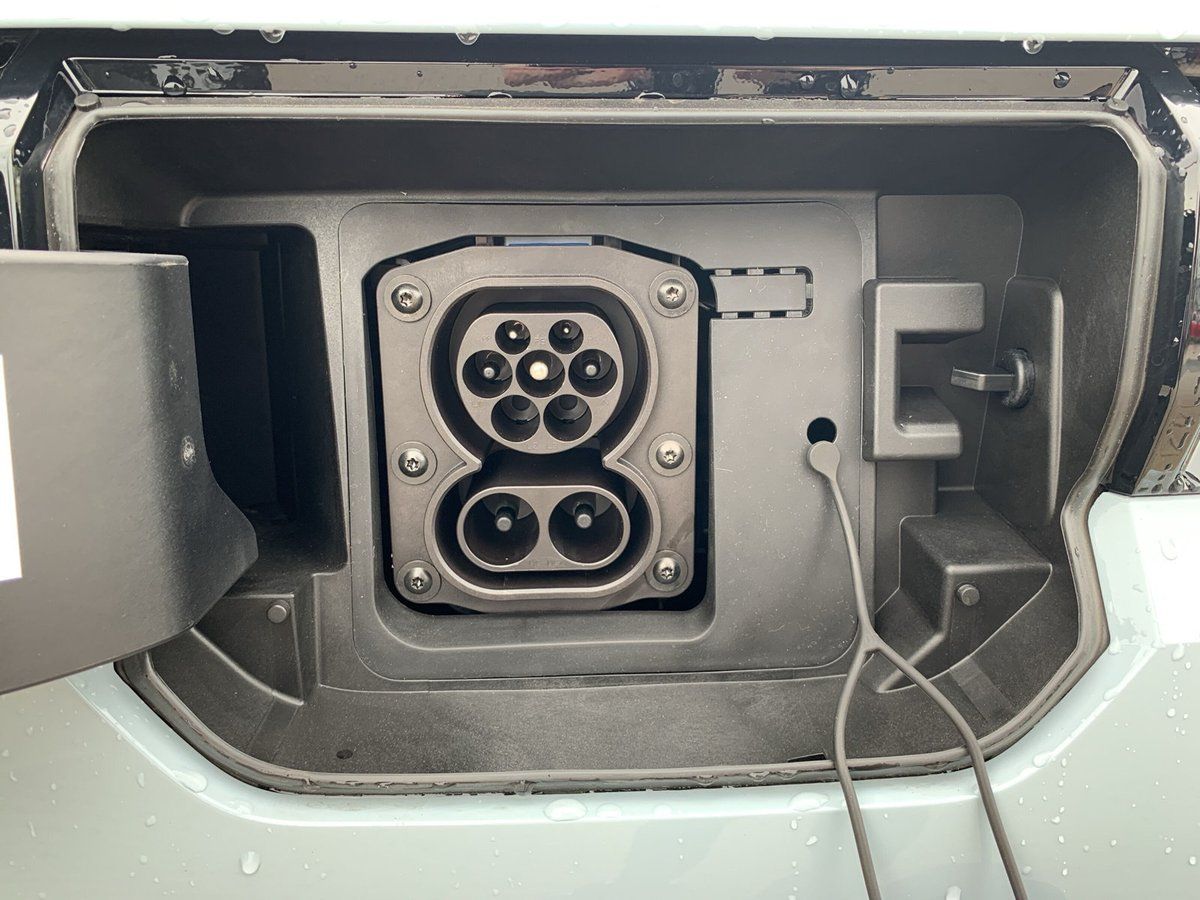 Dacia Spring - Bild 31