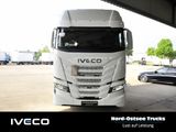 Iveco S-Way AS 440 S 58 T/FP Klimaaut. Standkl. LED NA - Iveco As 440