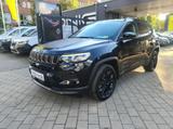 Jeep Compass 1.3 PHEV 4xe Upland AUTOMATIK Plug-in - Jeep Compass Upland mit Hybrid-Antrieb (Benzin/Elektro)
