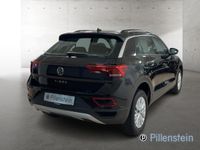 Volkswagen T-Roc - Vorschau Bild 4
