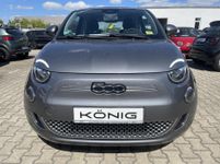 Fiat 500e - Vorschau Bild 2