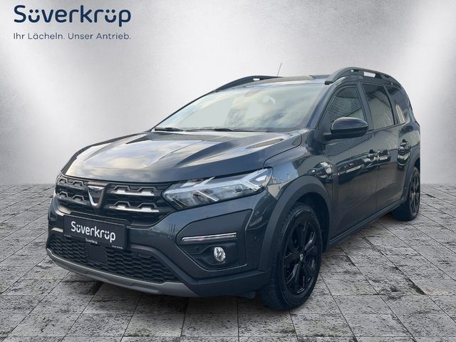 Dacia Jogger 1.0 TCe 110 Extreme+ NAVI+RÜCKFAHRKAMERA