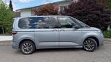 Volkswagen T7 Multivan 1,4 eHybrid Pano, AHK, HUD, IQ Light - VW T7 Multivan von 2021