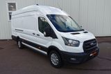Ford Transit Kasten Trend 350L4|ACC|Nav|360°|SHZ|Holz - Ford Transit aus 2024