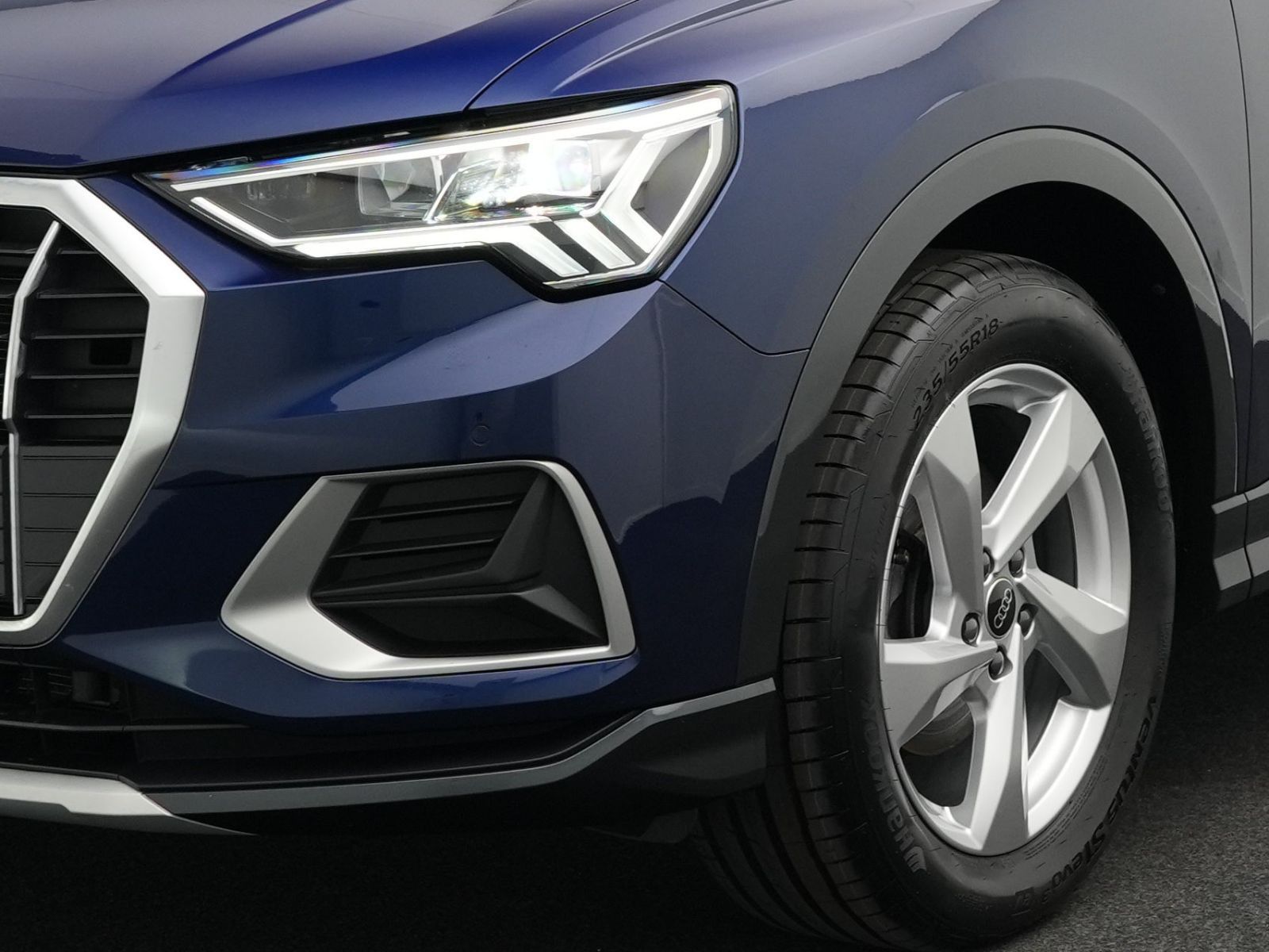 Audi Q3 - Bild 25