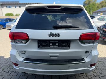 Jeep Grand Cherokee - 4