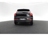 Volvo XC40 B3 Ultra Black Edition 2WD H/K 360° PANO - Volvo XC40: Ultra Black Edition