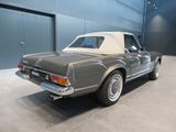 Mercedes-Benz 280 SL Pagode (W113) *Sammlerfahrzeug* - Mercedes-Benz: W113 Pagode