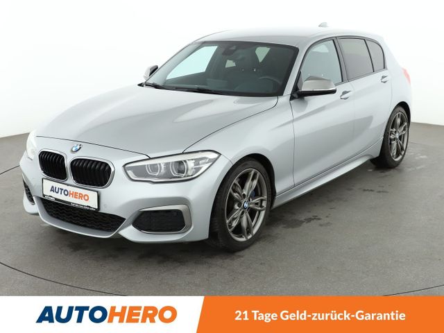 BMW M140i xDrive Aut.*NAVI*LED*TEMPO*H&K*PDC*