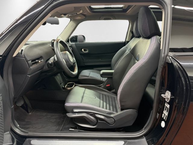 MINI Cooper C 2024