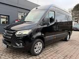 Mercedes-Benz Sprinter 316 CDI Tourer RWD L2H2 9-Sitze LED - Mercedes-Benz Sprinter: 2.9