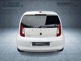 Skoda Citigo e iV Best of Sitzheizung - Skoda Citigo Gebrauchtwagen