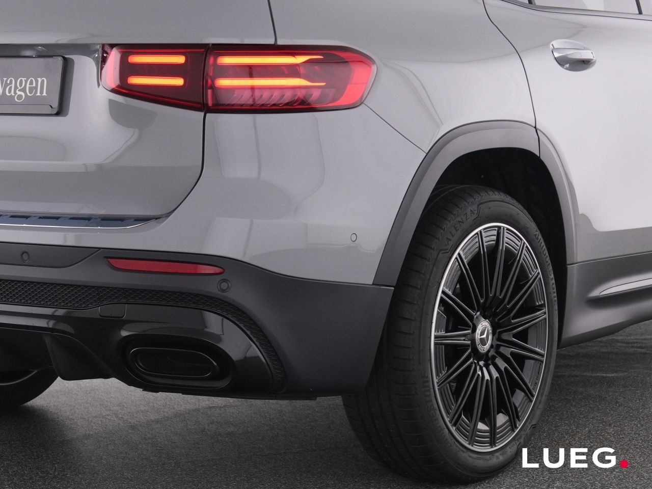 Mercedes-Benz GLB 200 d SPECIAL-EDITION AMG 20'' KEYLESS SOUND foto 10