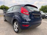 Ford Fiesta Titanium 1,2 Benzin-Klima -TÜV/AU 06.2028 - Gebrauchtwagen bis 2.500 Euro mit TÜV