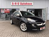 Opel Adam Jam - Opel Adam Gebrauchtwagen in Hamburg