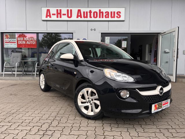 Opel Adam Jam