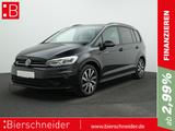 Volkswagen Touran 2.0 TDI DSG Highline R-Line BLACK STYLE K - Volkswagen Touran: TDI