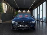 BMW M4 Competition Cabrio*CS Haube*No OPF*Schalter* - BMW M4 in Nürnberg