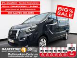 Nissan Primastar L1H1 2,8t tekna 8S Design+Kamera+Navi+ - Nissan Primastar: L2h2