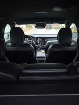 Volvo XC60 B4 D R Design Geartronic R Design - Volvo Gebrauchtwagen in Villingen-Schwenningen