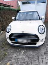 MINI Mini Cooper - MINI Cooper C: Kleinwagen