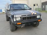 Nissan KING CAB/Navara MD 21 *TÜV NEU*H- Z... - Nissan King Cab von privat