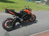 Suzuki B-King - SUZUKI B KING