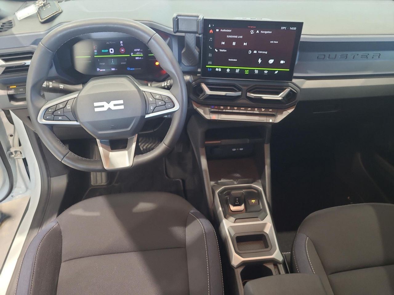 Dacia Duster - Bild 15